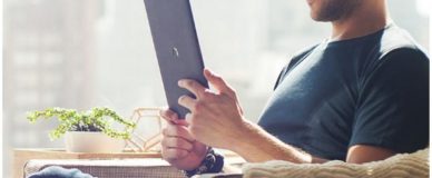 Barnes & Noble Nook 10.1