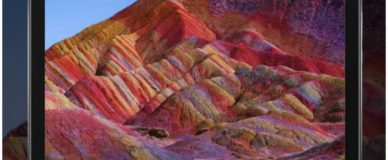 Huawei MediaPad M5 Youth Edition