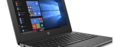 HP Stream 11 Pro G5