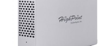 RocketStor 6661A-NVMe