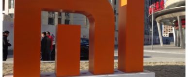 Xiaomi