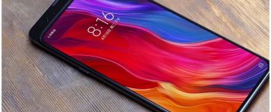 Xiaomi MI Mix 3s