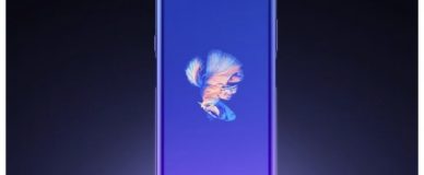 Nubia X Collectors Edition