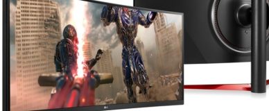 LG UltraGear 38GL950G