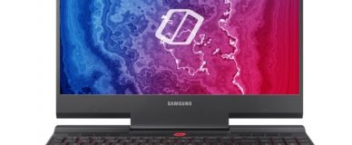 Samsung Notebook Odyssey _1