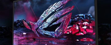 ASUS ROG Strix XG HDR