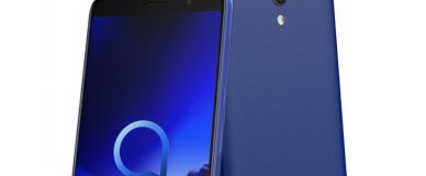 Alcatel 1X и Alcatel 1C