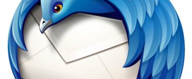 Mozilla Thunderbird