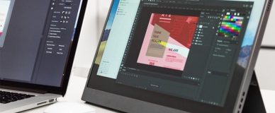 мониторы Gemini