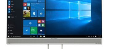 HP EliteOne 800 AiO G5