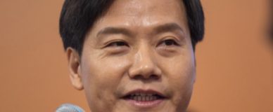 Глава Xiaomi