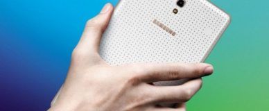 SM-T515 с Android 9 Pie