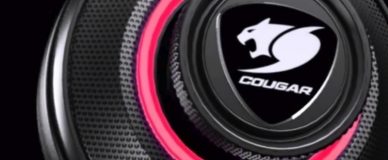 Cougar Immersa Pro Ti