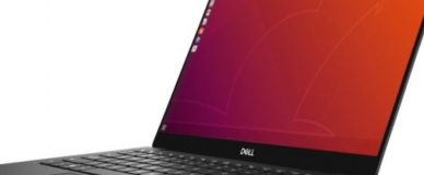 Dell XPS 13 9380 Developer Edition
