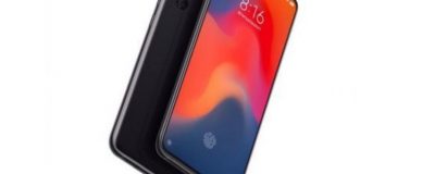 Xiaomi Mi 9