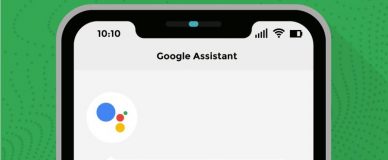 google assistant