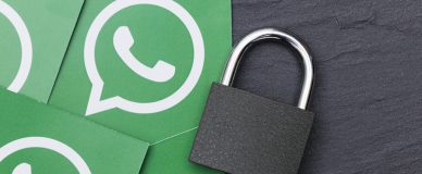 whatsapp lock