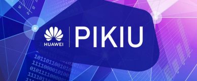 huawei pikiu