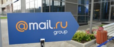 mail.ru group