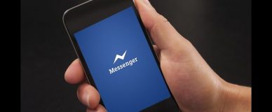 facebook messenger delete