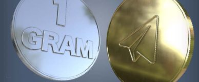 gram token