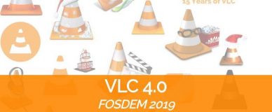 vlc 4.0