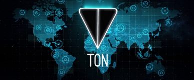 Telegram Open Network