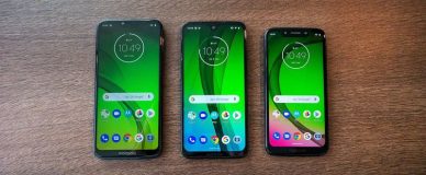 moto g7