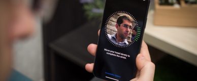 android q face id