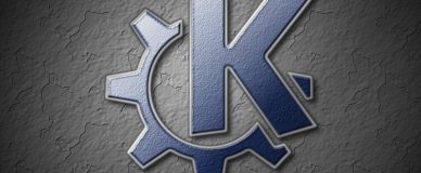 kde logo