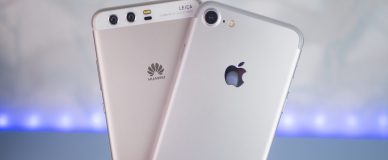 Huawei лучше Apple