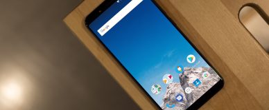 смартфон Vernee X1