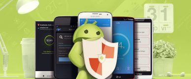 антивирус на Андроид