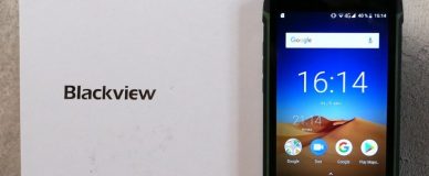 Blackview BV5800 Pro