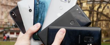 покупка б/у смартфона