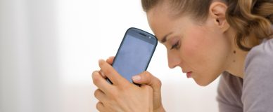 Пропали данные