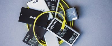 Калибровка аккумулятора