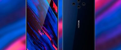 Nokia 9