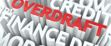 Овердрафт