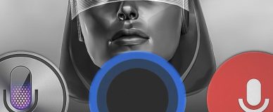 Голосовой помощник