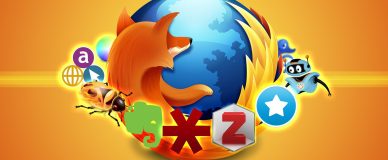 Расширения для браузеров