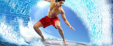 Анонимный серфинг в интернете