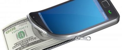 Снять деньги с телефона