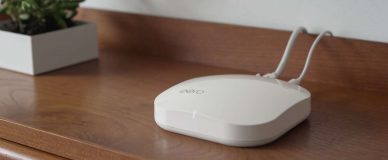 защитить Wi-Fi