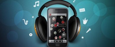 Улучшить звук на смартфоне