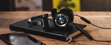 Беспроводные наушники