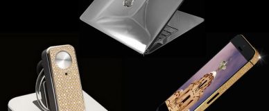 Самые дорогие гаджеты