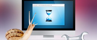 Тормозит компьютер