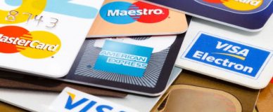 Кредитные карты