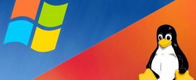 Перейти на Линукс